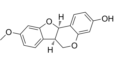 Medicarpin 32383-76-9